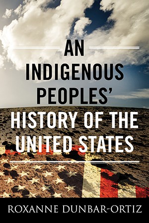 Sept. 25: Roxanne Dunbar-Ortiz speaks in New York City