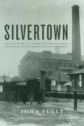 Silvertown reviewed by ResoluteReader