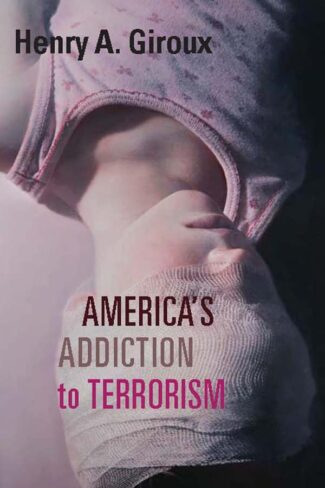 The War on Terror Is a War on Youth — Henry A. Giroux/Brad Evans via Truthout