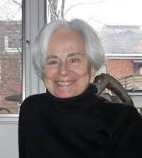 Ellen Meiksins Wood, 1942 – 2016