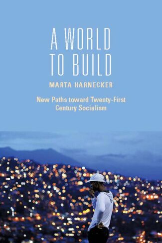 A World to Build reviewed in COUNTERFIRE