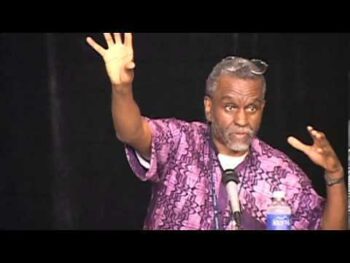 February 3! Gerald Horne to Speak, Sign Books at Eso Won Books, LA