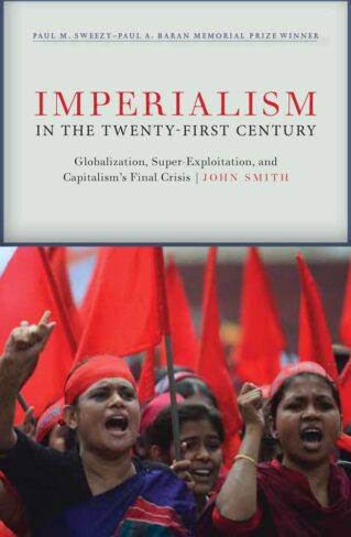 Imperialism in the 21st Century reviewed in Counterpunch