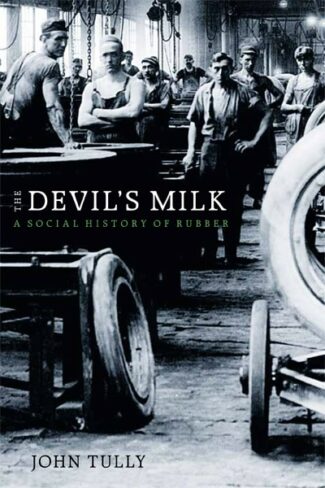 The Devil’s Milk Trilogy: Theater from Akron’s New World Performance Laboratory