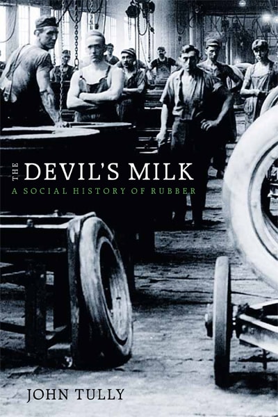 <em>The Devil’s Milk Trilogy</em>: Theater from Akron’s <em>New World Performance Laboratory</em>