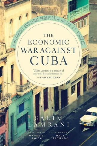 “US policy of hostility toward Cuba has failed”:  Salim Lamrani to VOA