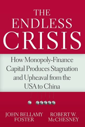 The Review of Keynesian Economics looks deep into The Endless Crisis