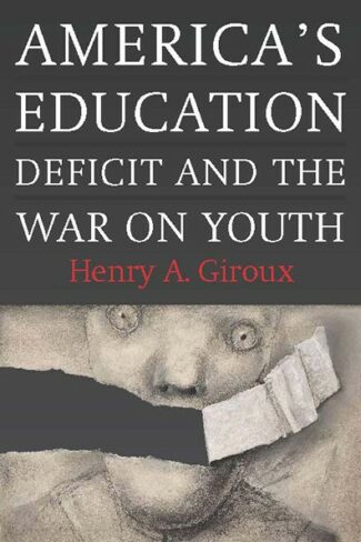 Henry Giroux, via Truthout: “Why Teachers Matter in Dark Times”