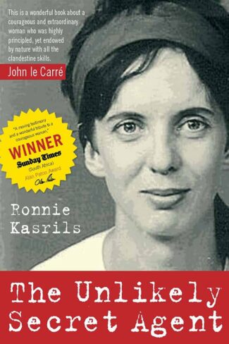 The Life and Times of Karl Marx, in the words of Ronnie Kasrils