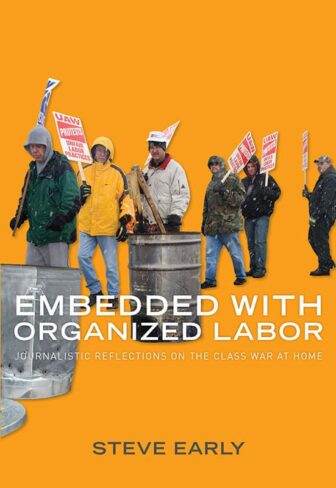Steve Early via Counterpunch: “Toxic Entanglements: Big Oil’s Democratic Primary Favorite in California”