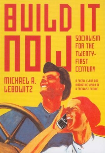 Building alternatives to neoliberalism in Latin America: Links interviews Michael Lebowitz