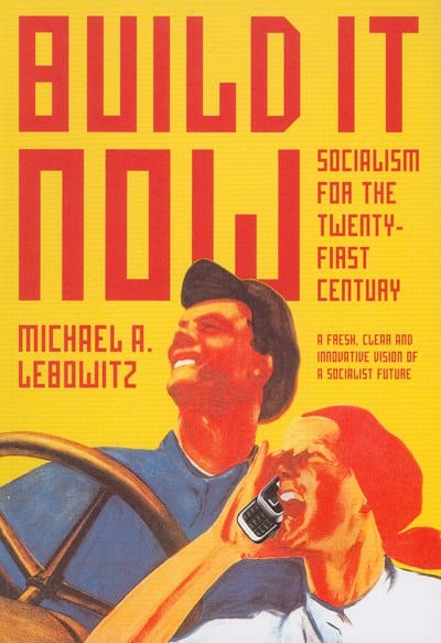 Building alternatives to neoliberalism in Latin America: <em>Links</em> interviews Michael Lebowitz