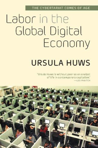 Labor in the Global Digital Economy reviewed in Radical Philosophy