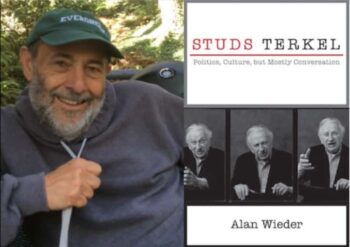 Alan Wieder talks to Rag Radio about Studs