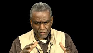 Gerald Horne on The Majority Report with Sam Seder