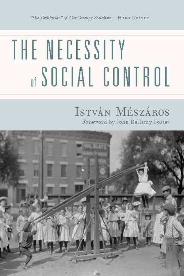 <strong>anarkismo.net</strong> reviews <em>The Necessity of Social Control</em>
