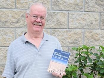 Ottawa Valley Faces Ian Angus (and the Anthropocene)