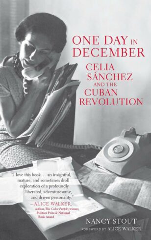Want to understand the Cuban revolution? “Start in Santiago cemetery,” says Nancy Stout