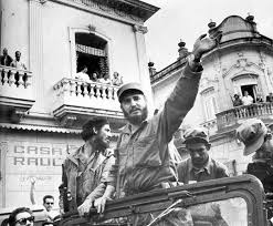 Cuba: Its Hidden History and the U.S. Empire: 2 MRP books reviewed in International Socialism