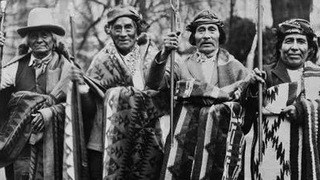 “Never about Native Americans”: Roxanne Dunbar-Ortiz on Thanksgiving, via  Democracy Now!