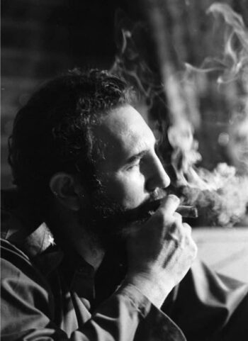 Fidel Castro, Siempre Presente