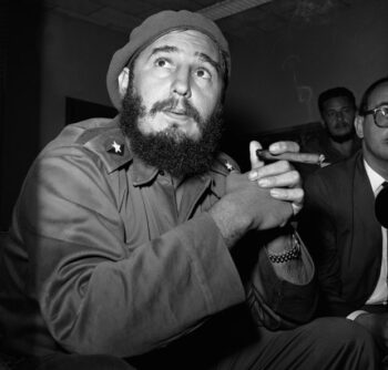 Official Statement from the Council of State of the Republic of Cuba