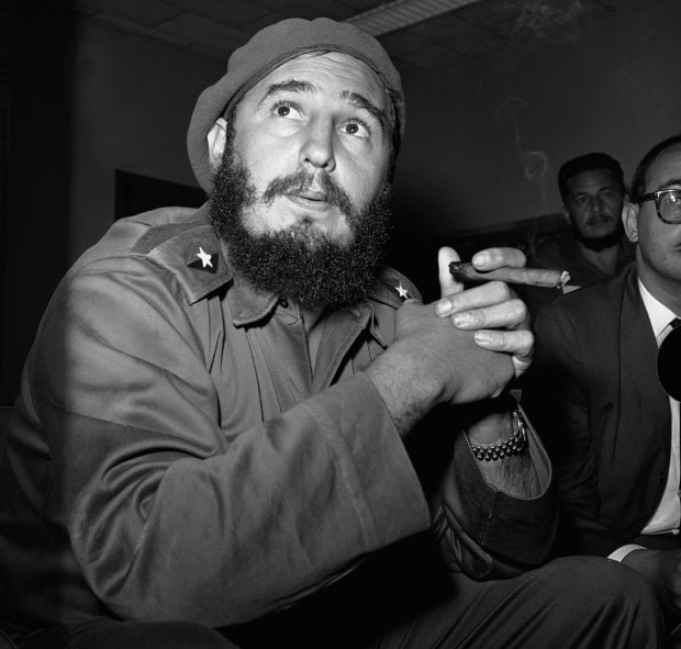 Official Statement from the Council of State of the Republic of Cuba