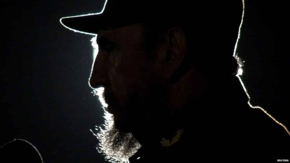 Monthly Review celebrates Fidel Castro and Cuban History