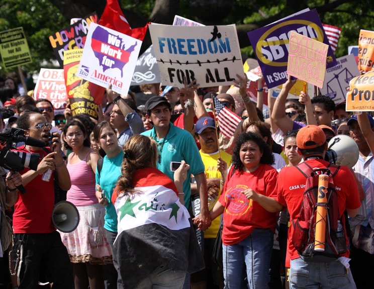 “Trump’s Deportation Machine”: David L. Wilson in <em>Jacobin</em>