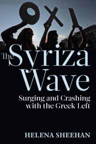 The Syriza Wave reviewed by New Politics