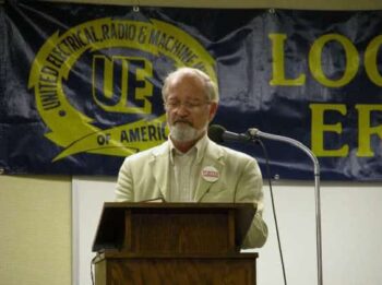 Union Worker Democracy: Jim Young talks shop on The Union Edge