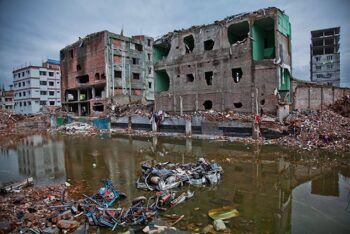 “Globalization” = another word for financial colonialism: John Smith via Truthout
