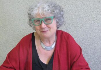 Ursula Huws speaks on “Capitalist crisis, technological change and the restructuring of global labour markets”