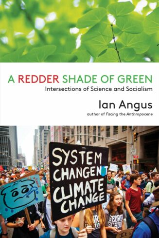 A Redder Shade of Green reviewed by The Progressive Populist