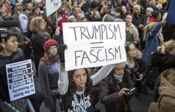 Trump as Neo-Fascist? John Bellamy Foster interviewed on Law & Disorder radio