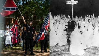 A Brief History of the KKK w/Gerald Horne, via The Real News Network