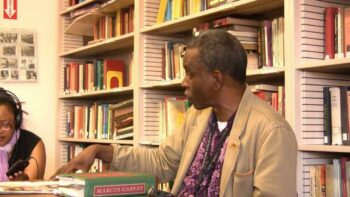 G20 is now G19 + 1: Gerald Horne on US isolation at Hamburg