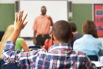 Embedding the narrative of slavery in the classroom: Gerald Horne speaks to Truthout’s Chris Steele