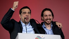 “The Rise and Fall of Syriza: Finding a New Way Forward for Greece’s Radical Left”: Helena Sheehan talks to The Real News Network