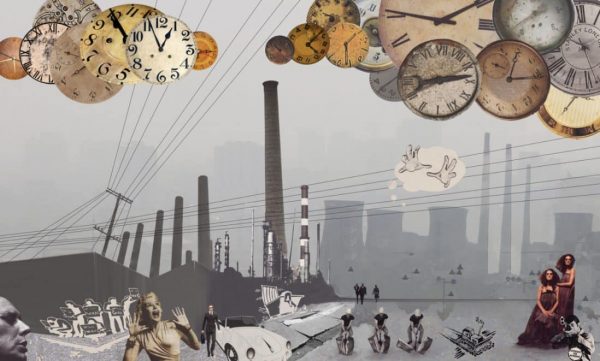 Ecological <em>Rift</em> and <em>Revolution</em>: two seminal books discussed in <em>Economic & Political Weekly</em>