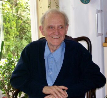 István Mészáros: December 19, 1930 – October 1, 2017