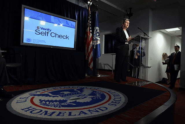 Via <em>Truthout</em>: “Protect the Dreamers, but Don’t Fall for an E-Verify ‘Compromise’”