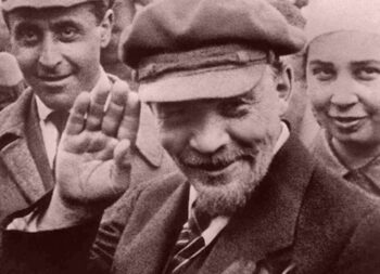 Reconstructing Lenin reviewed by Science & Society