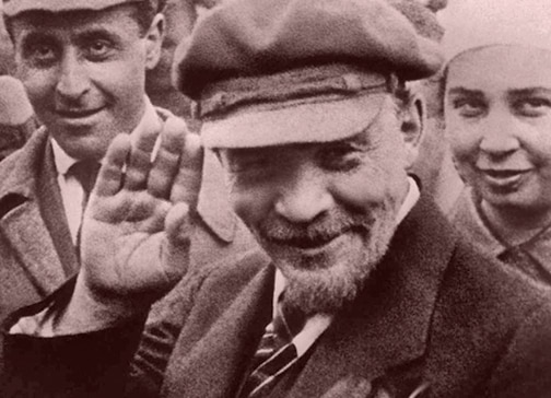 <em>Reconstructing Lenin</em> reviewed by <em>Science & Society</em>