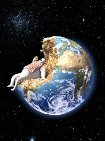 Ecosocialism or planetary barbarism: International Socialist Review considers Facing the Anthropocene