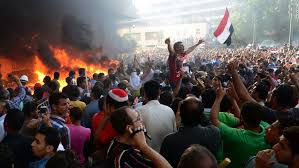 “Must-Read for understanding Arab Spring”: Socialism & Democracy on The Reawakening of the Arab World