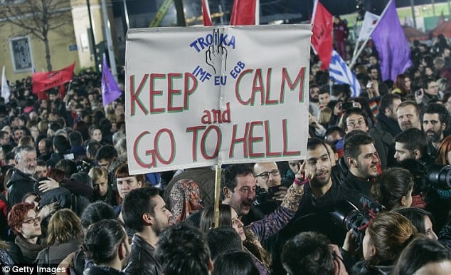 <em>International Socialist Review</em>: Helena Sheehan’s <em>The Syriza Wave</em>