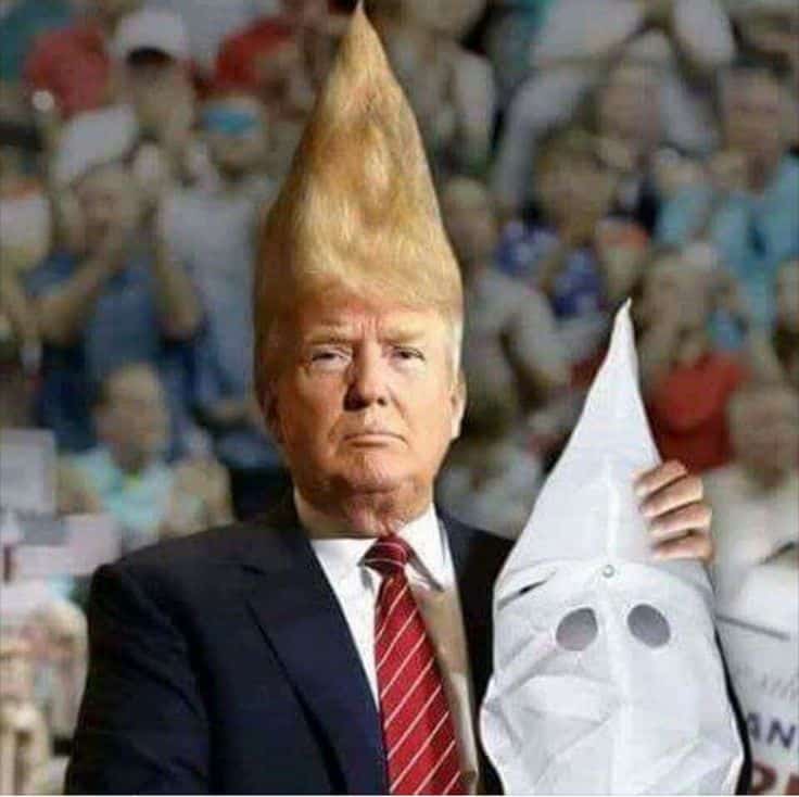 “Trump This!” <em>Counterpunch</em> reviews John Bellamy Foster’s book about … You-Know-Who