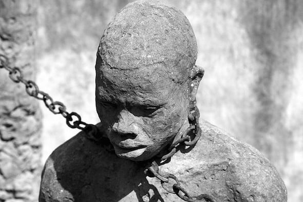 Inside the Issues: Gerald Horne talks with Wilmer Leon on <em>The</em> (continuing) <em>Apocalypse of Settler Colonialism</em>