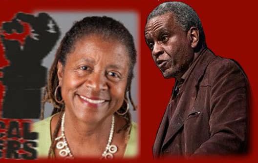 “The Chains That Bound Blacks and Indigenous Americans”: Gerald Horne on <em>Black Agenda Radio</em>